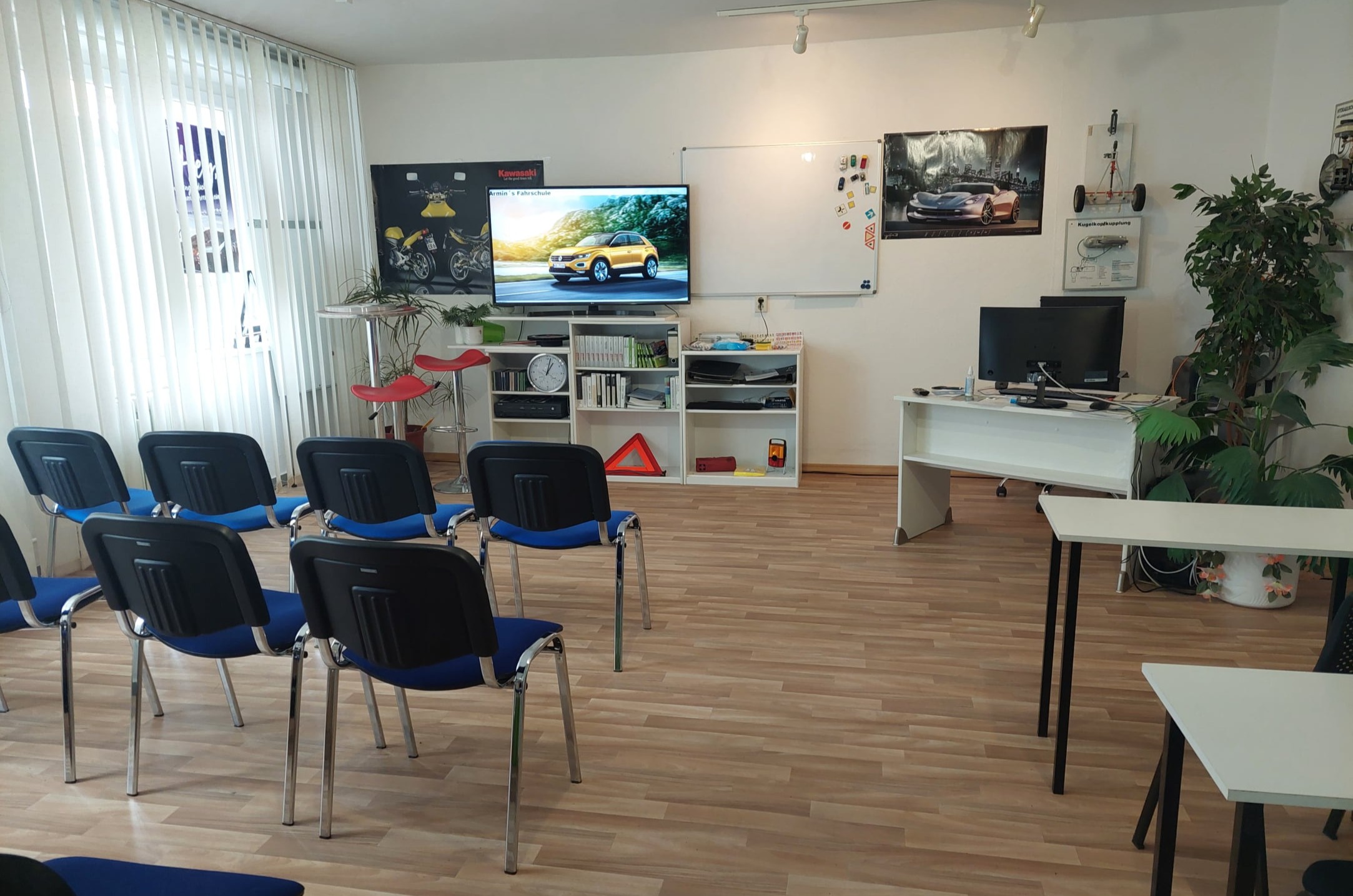 Armins-Fahrschule